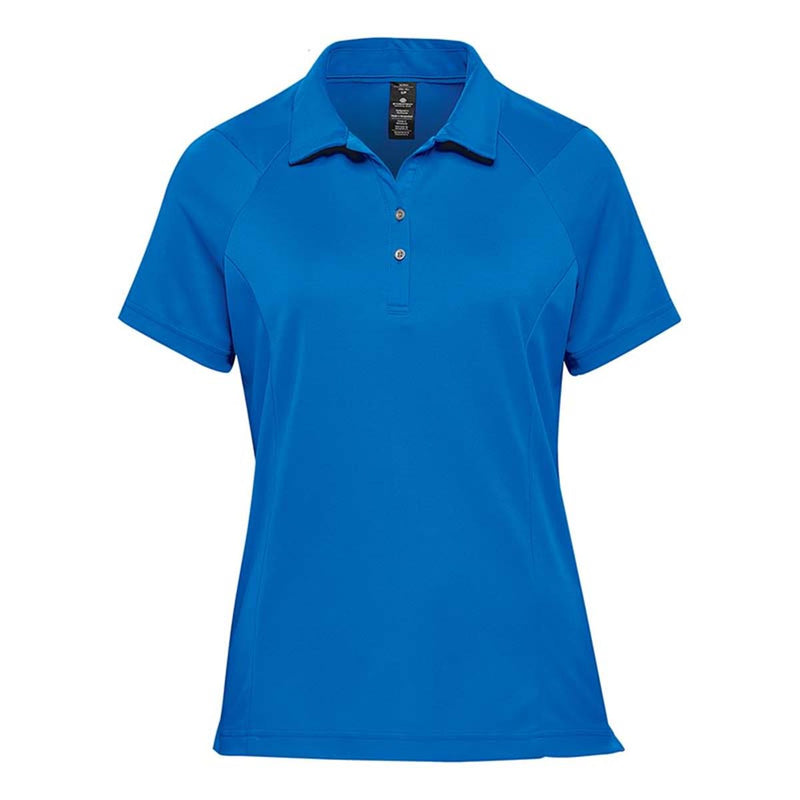 PMT-1W.Women's Milano Sports Polo