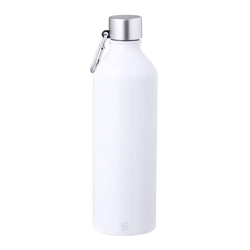 Winex Recycled AL Bottle