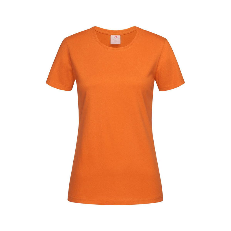 ST2600.Women's Classic T