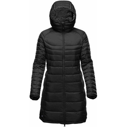 AFP-3W.Women's Labrador Parka