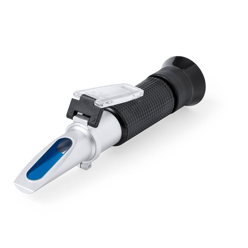 Jekux hand-held refractometer