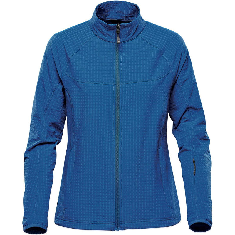 KPX-1W.Women's Kyoto Jacket