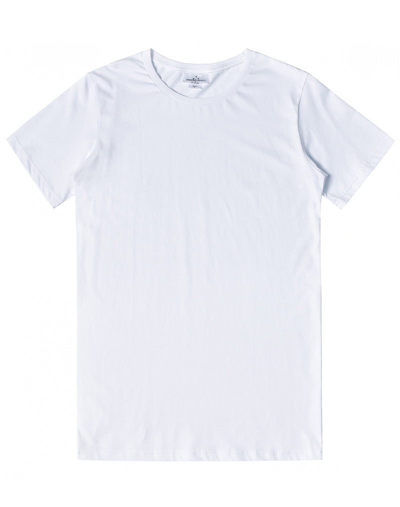 TS41 PREMIUM COTTON TEE SHIRT Mens