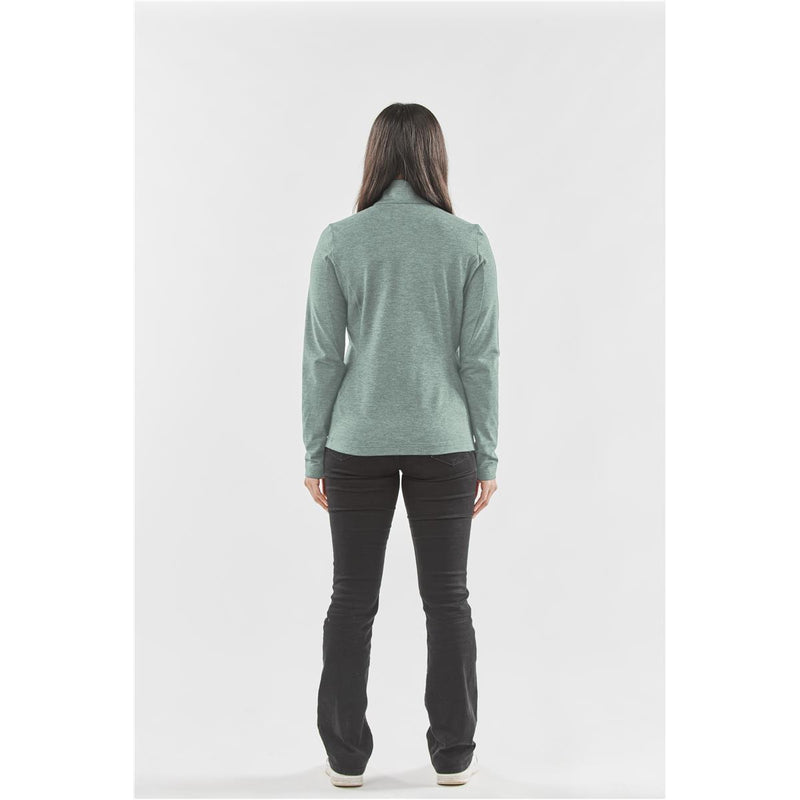 HTZ-3W.Women's Treeline Performance Jacket