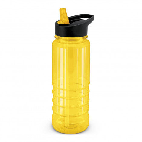 Triton Bottle - Black Lid