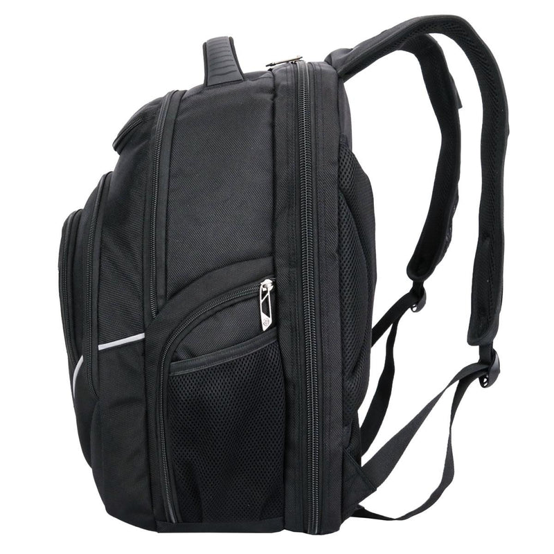 SD161.Swissdigital Terabyte Backpack