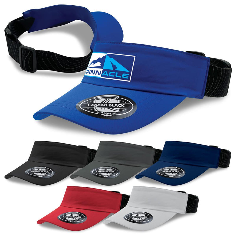 7040.Altitude Lightweight Visor