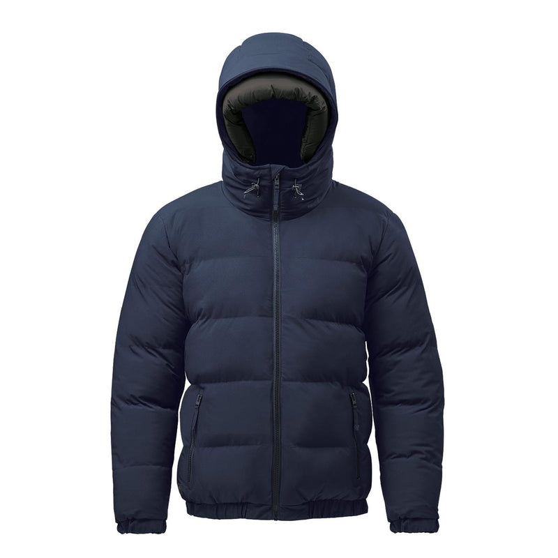 HBX-1.Men's Explorer Thermal Jacket