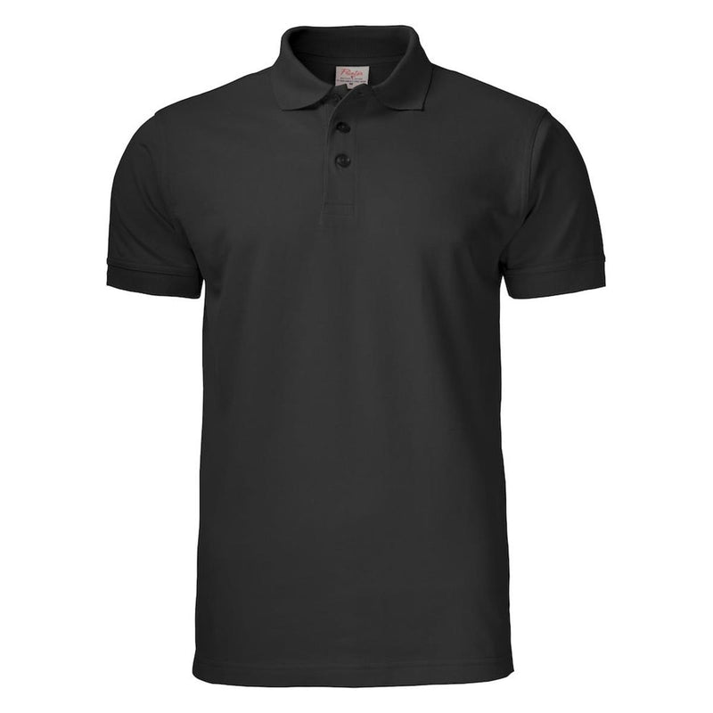 PA201S.Surf Pro RSX Men's Cotton Polo