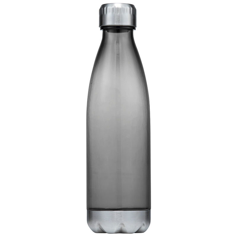 Quencher 700ml Plastic Water Bottle