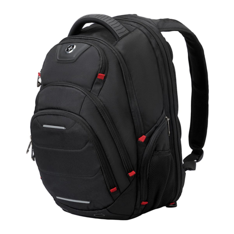 SD1003.Swissdigital Neptune Backpack