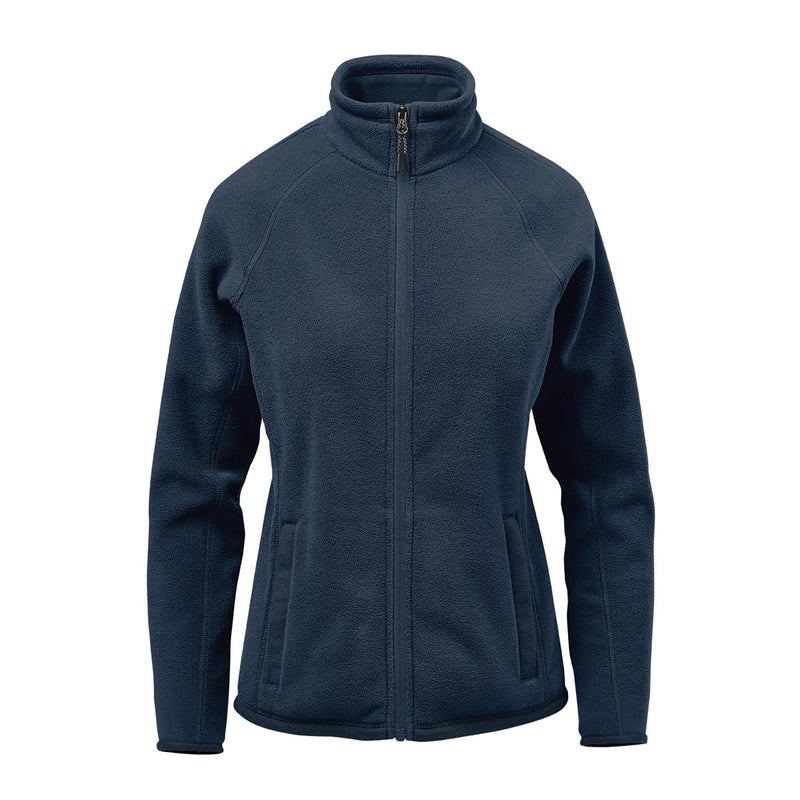 SX-5W.Women's Montauk Fleece Jacket