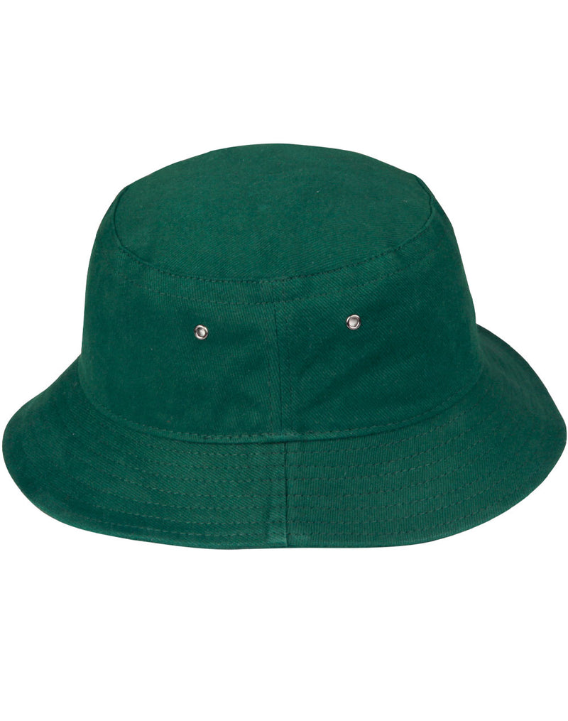 CH29 Soft Washed Bucket Hat