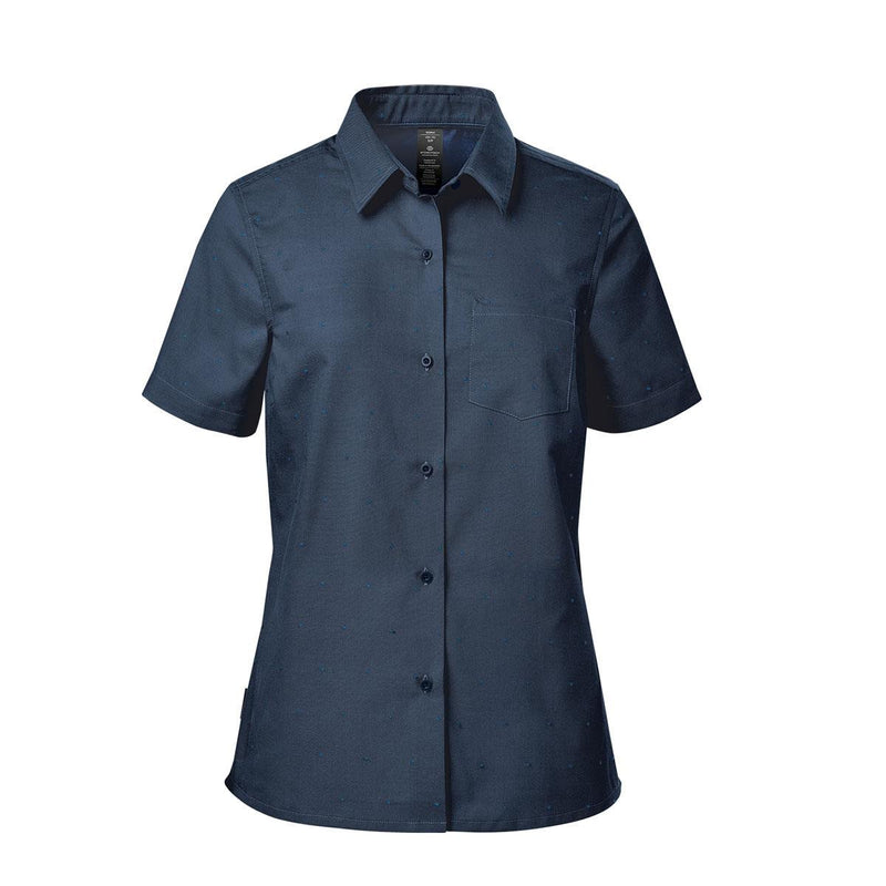 SBR-1W.Women's Molokai S/S Shirt