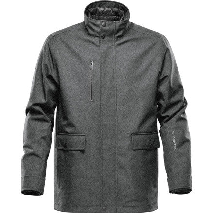 UBX-1.Men's Montauk System Jacket