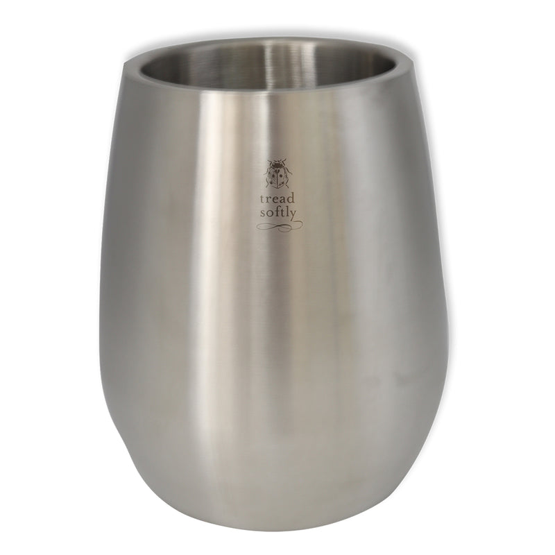 Soho Stainless Steel Ice Bucket