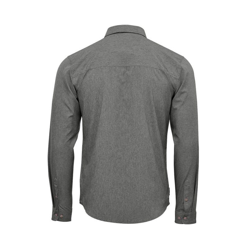 QRT-2.Men's Azores Quick Dry Shirt