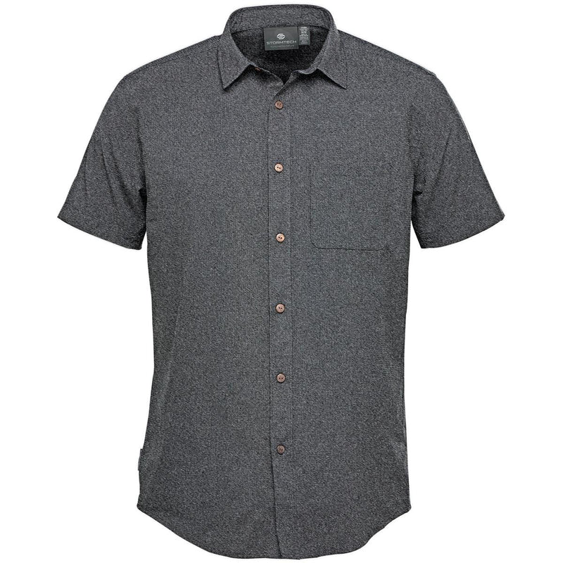 QRT-1.Men's Azores Quick Dry Shirt