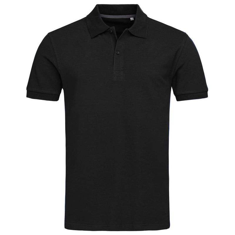 ST9050.Men's Henry Polo