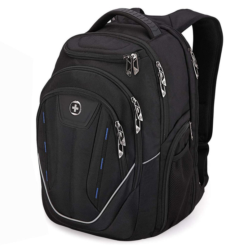 SD161.Swissdigital Terabyte Backpack