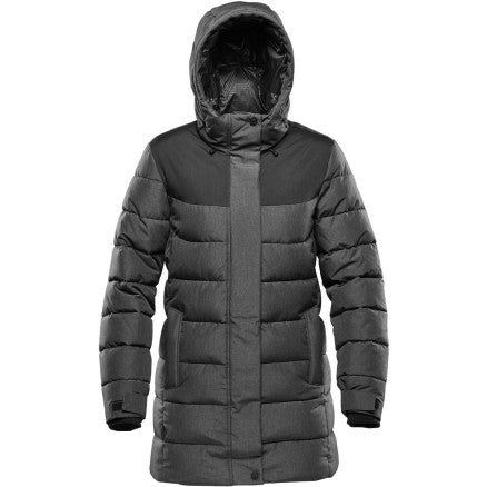 HXP-1W.Women's Oslo HD Parka