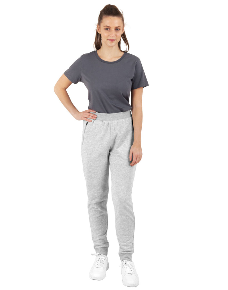 TP25 ADULTS FRENCH TERRY TRACK PANTS