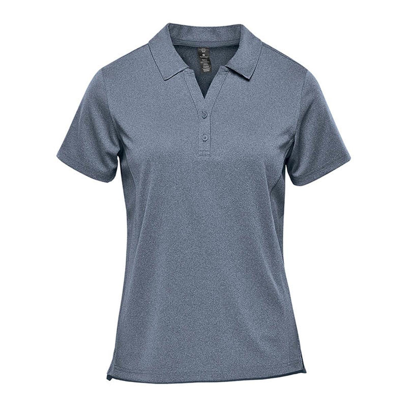 VLX-1W.Women's Dockyard Performance Short Sleeve Polo