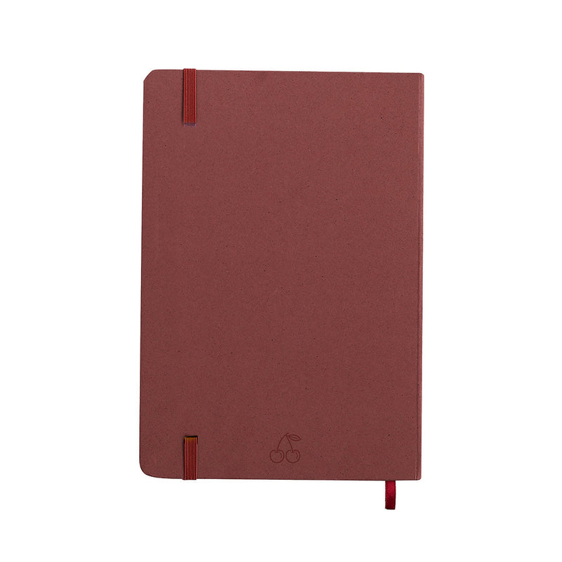 Fruit Paper Notebook