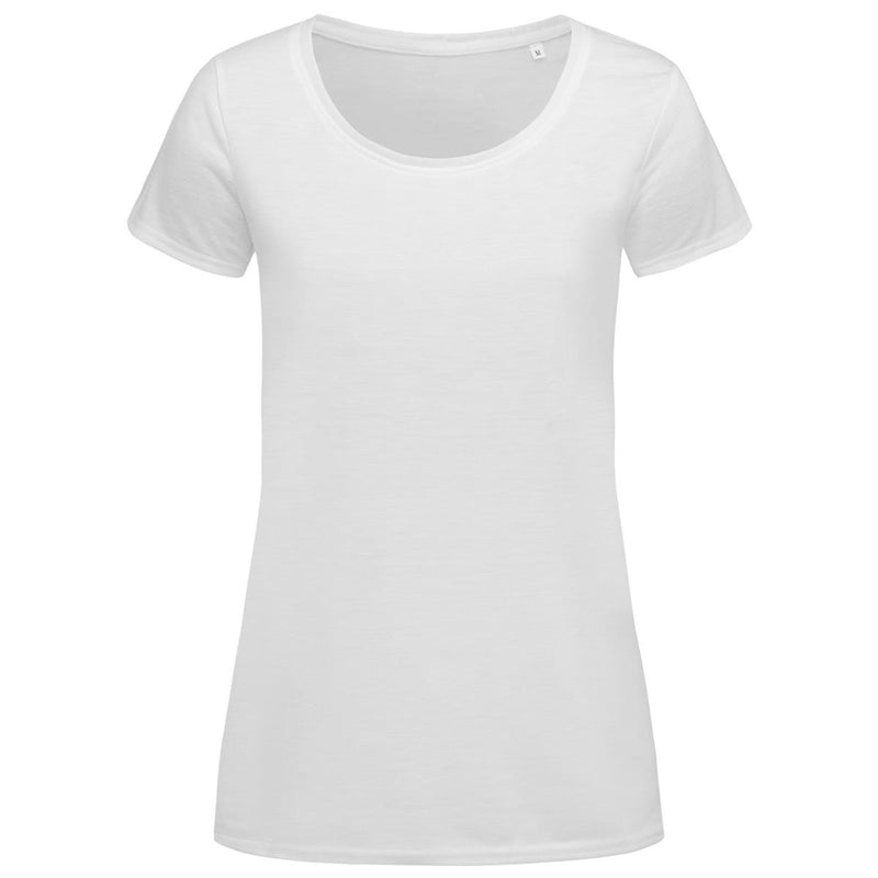 ST8700.Women's Active Cotton Touch