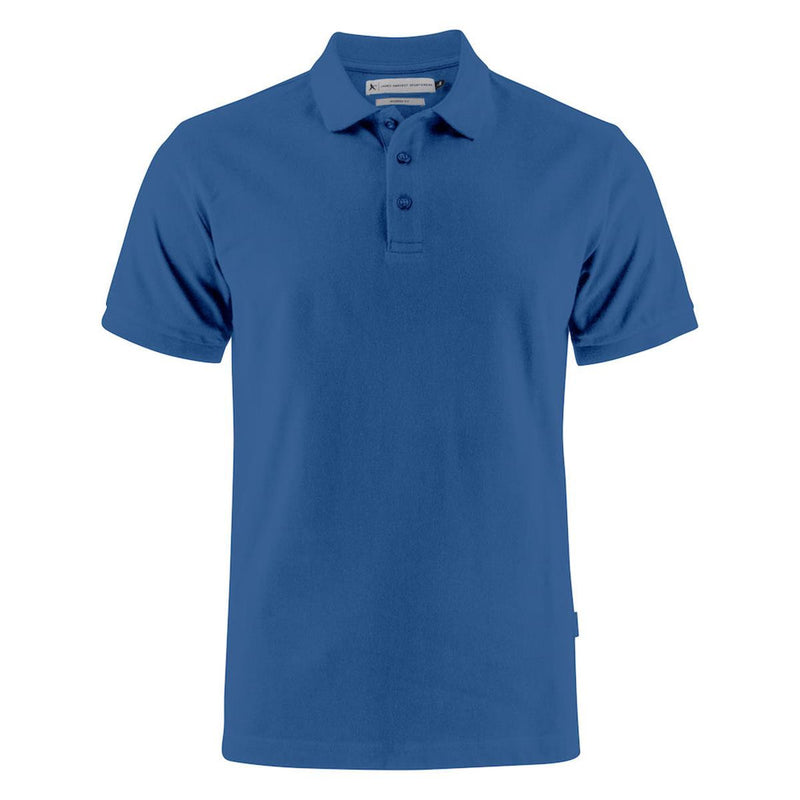 JH200S.Neptune Modern Men's Cotton Polo