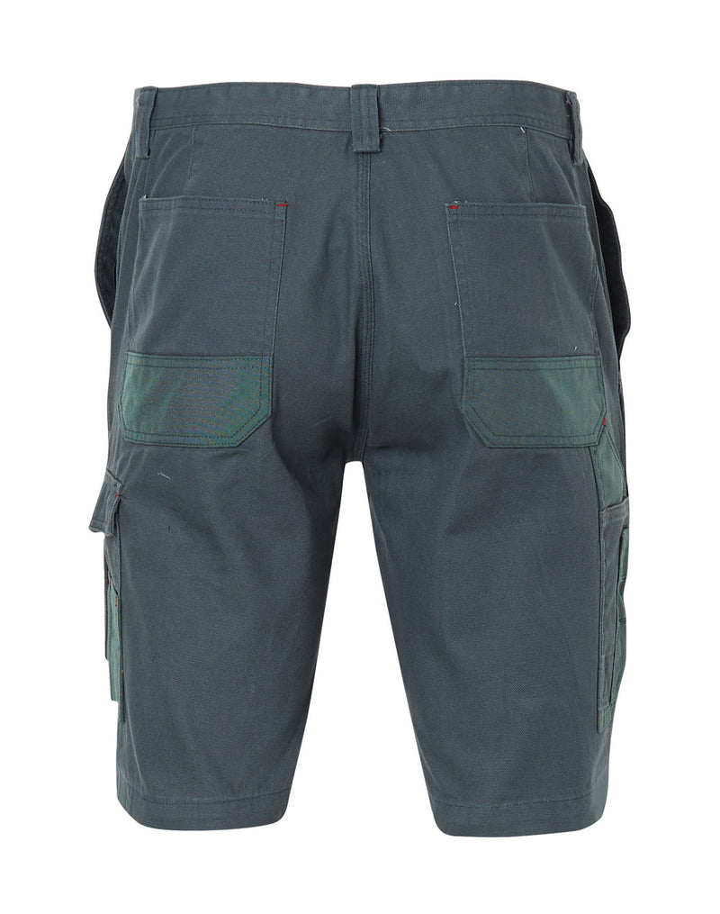 WP11 CORDURA DURABLE WORK SHORTS