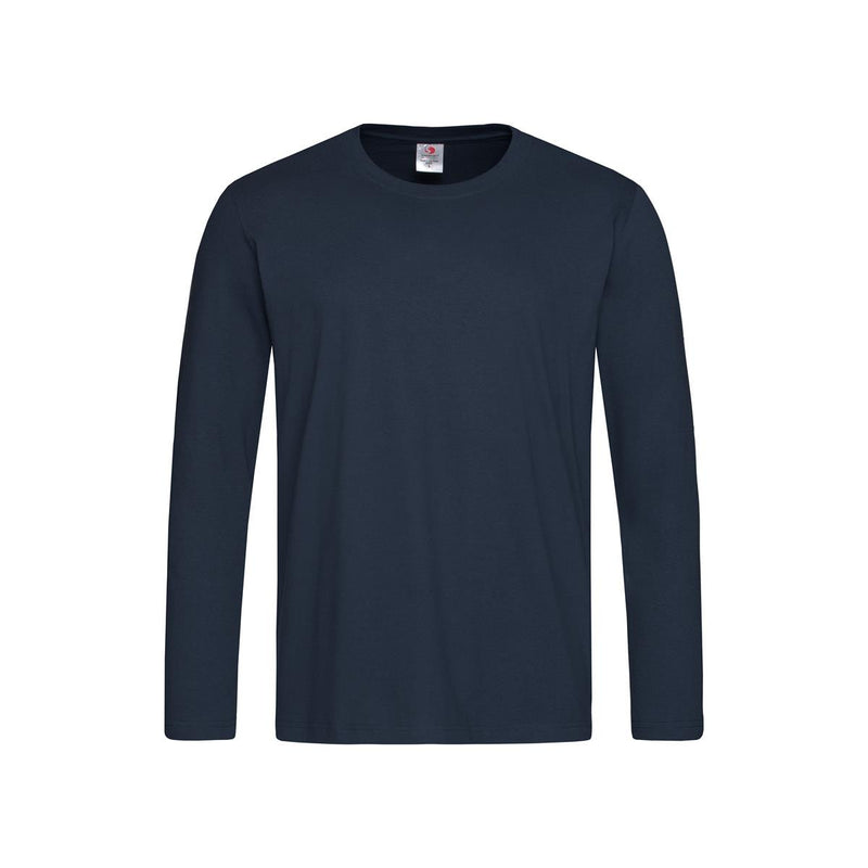 ST2500.Men's Classic-T Long Sleeve