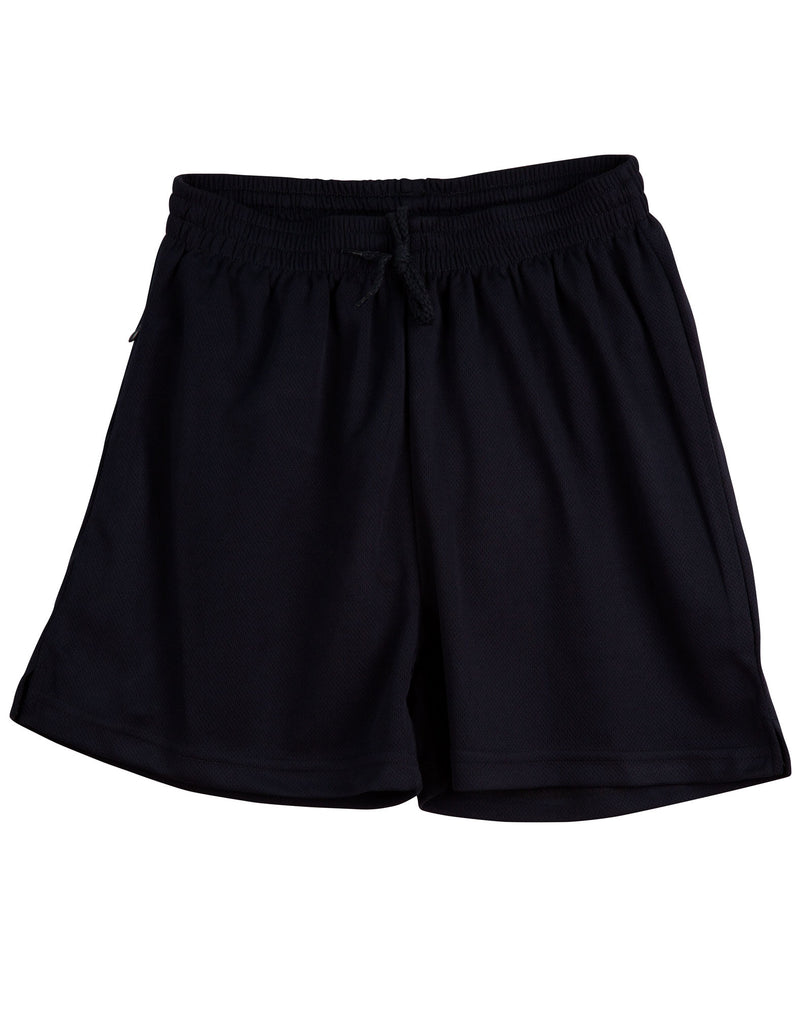 SS01A CROSS Shorts Adults