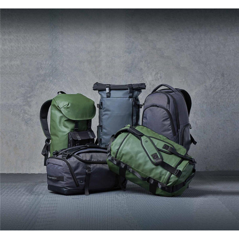 RTB-1.Norseman Roll Top Pack