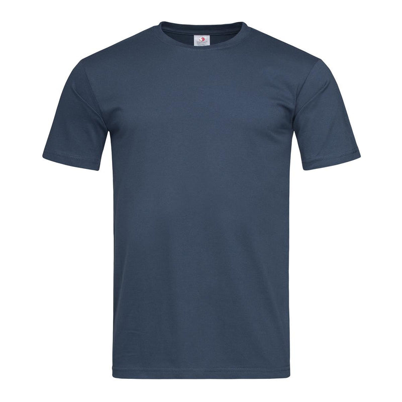 ST2010.Men's Classic-T Fitted