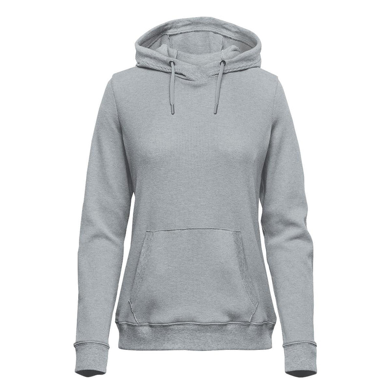 WK-3W.Women's Ashburn Pullover Hoody