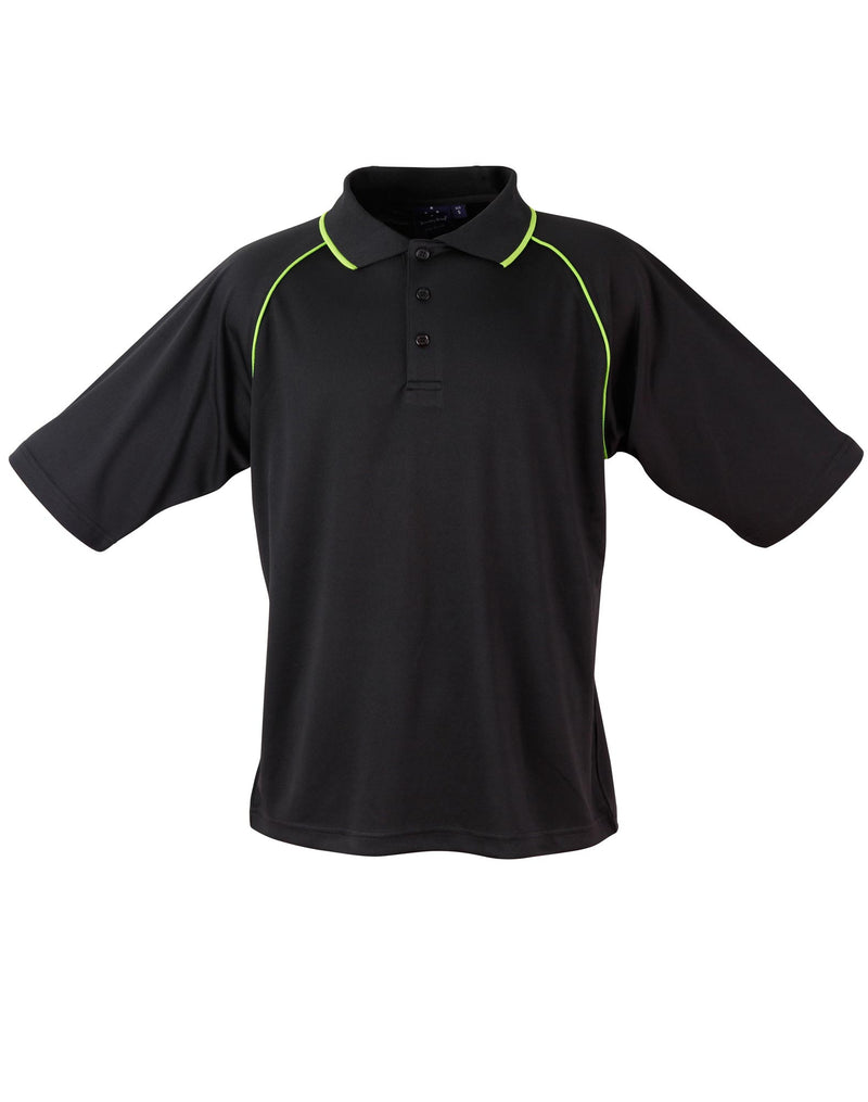 PS20 CHAMPION POLO Men's