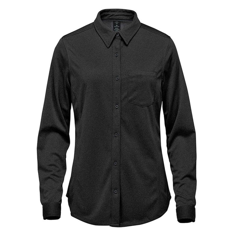 VLX-3W.Women's Montauk Long Sleeve Shirt