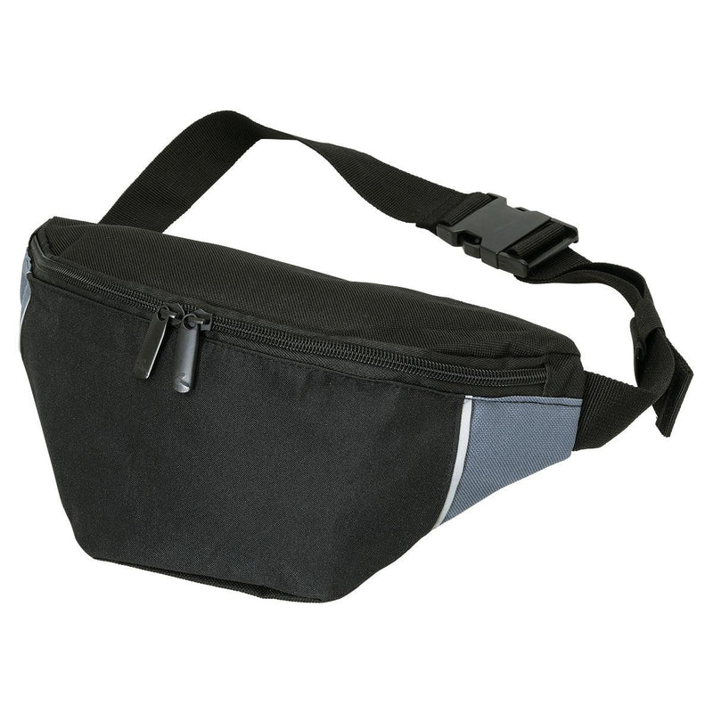 B404.Platform Waist Bag