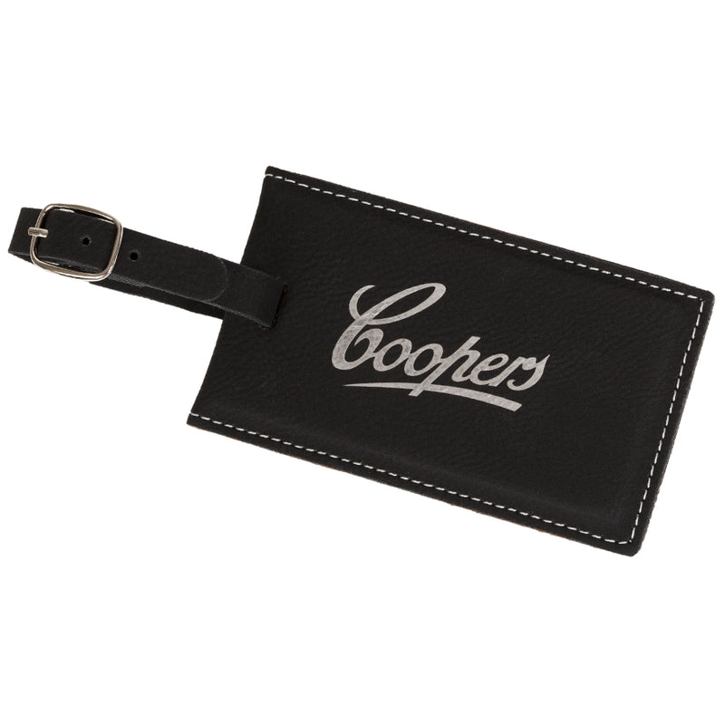 AGRADE Luggage Tag