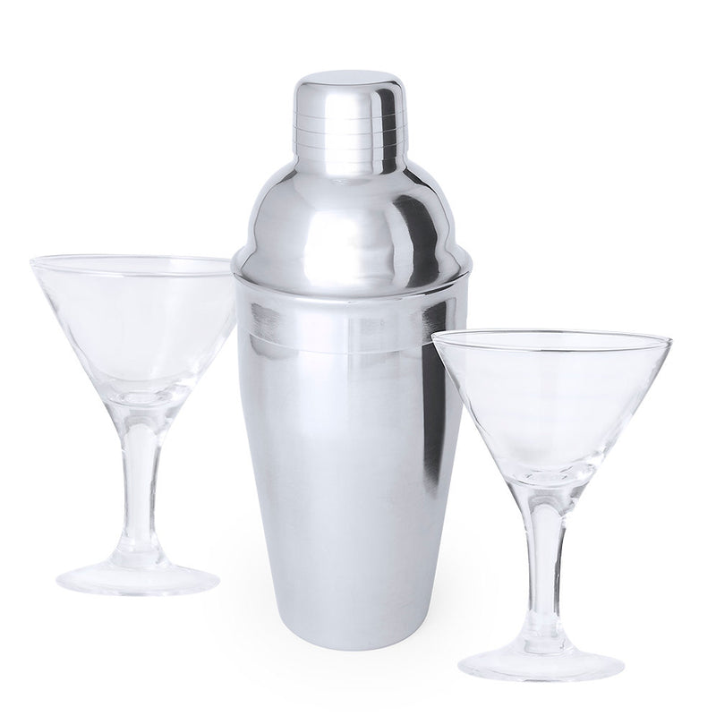 Cefiro Cocktail Set