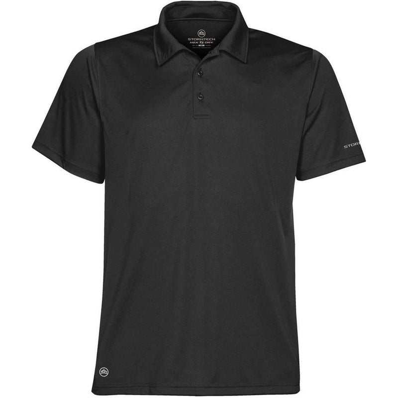 PS-1.Men's Apollo H2X-Dry Polo