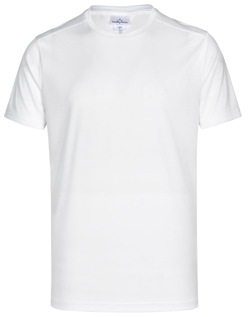 TS39 RAPIDCOOL ULTRA LIGHT TEE SHIRT Mens