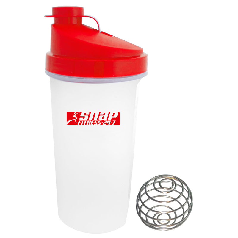 Power 700ml Shaker Cup