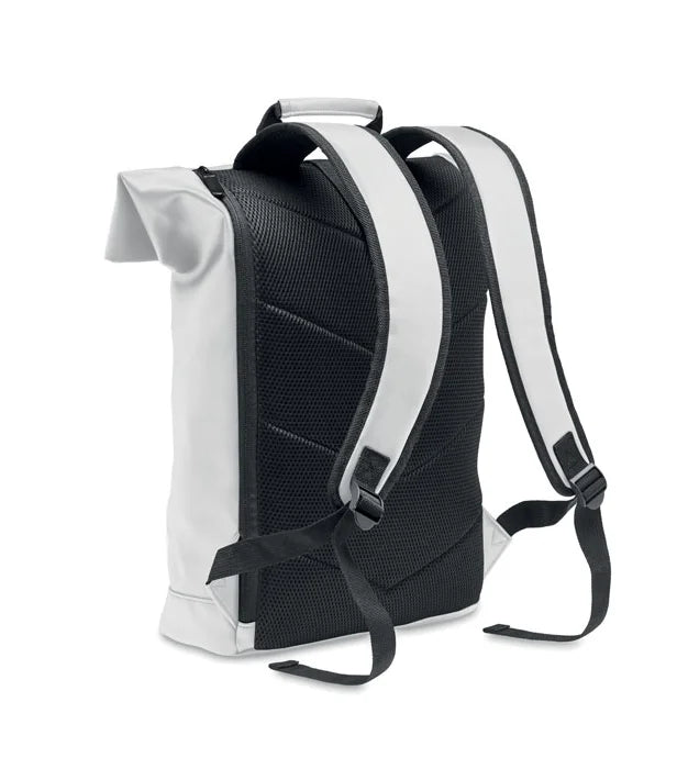 Bai Rolltop Laptop Backpack