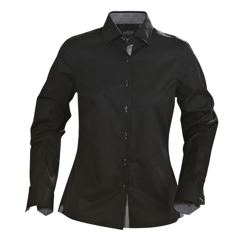 JH300W.Baltimore Women's Blouse