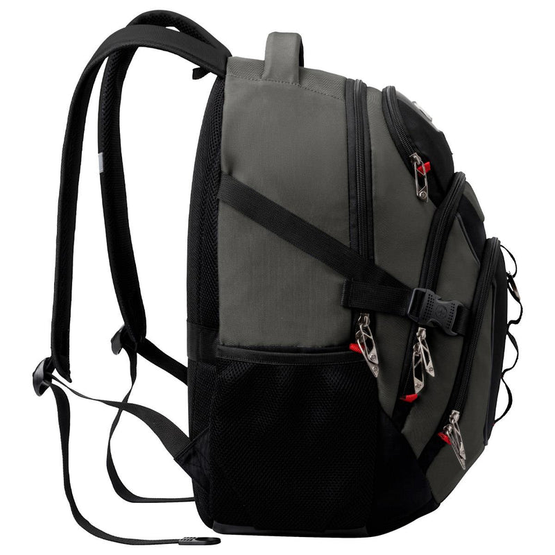 SD803.Swissdigital Vector Backpack