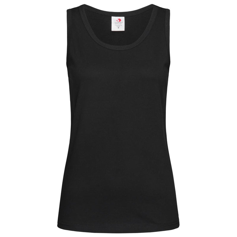 ST2900.Women's Classic Tank Top