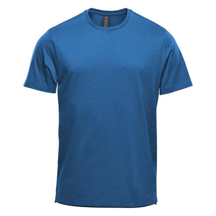 CPM-1.Men's Equinox Short Sleeve Tee