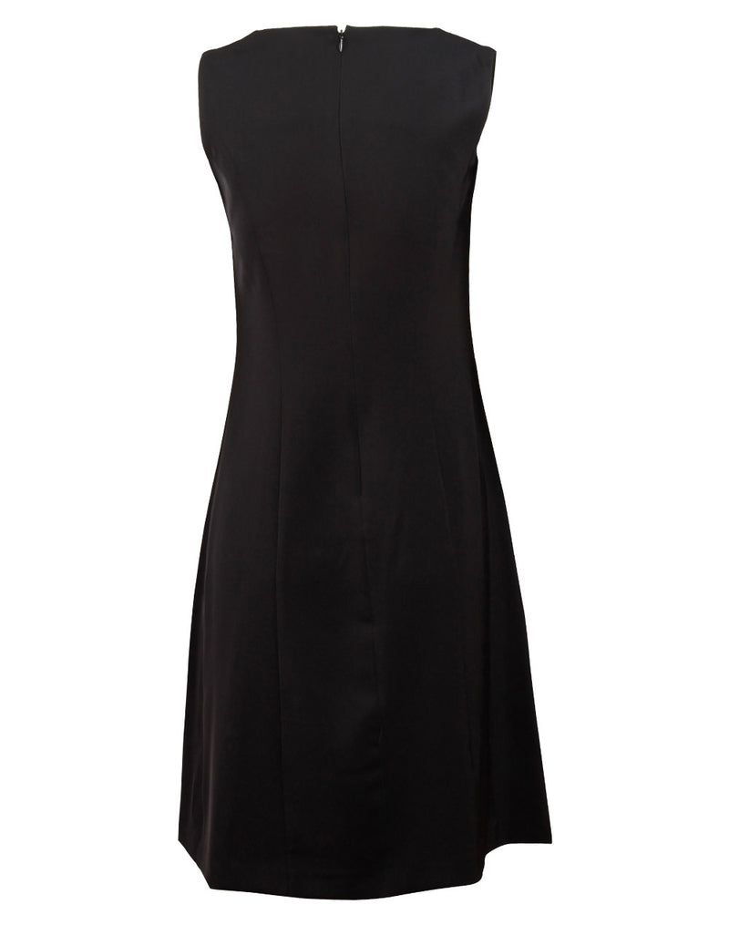 M9280 Women's Shift Dress